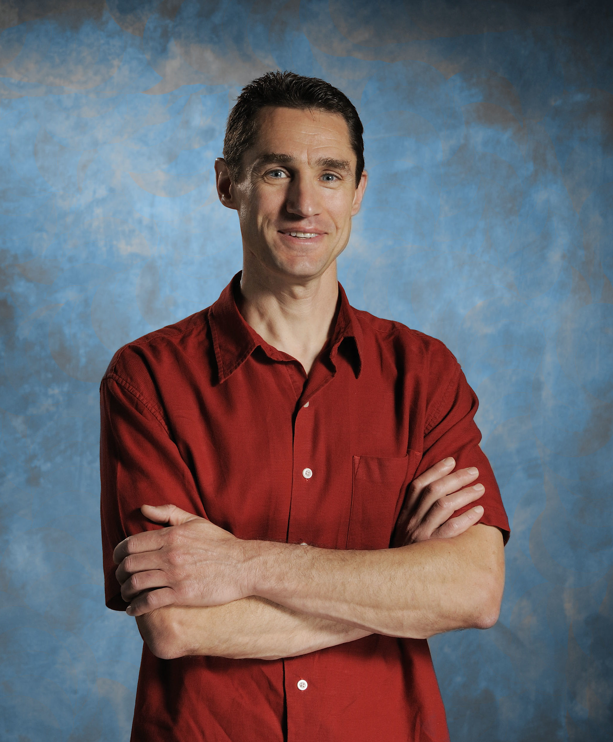 Chad Nusbaum