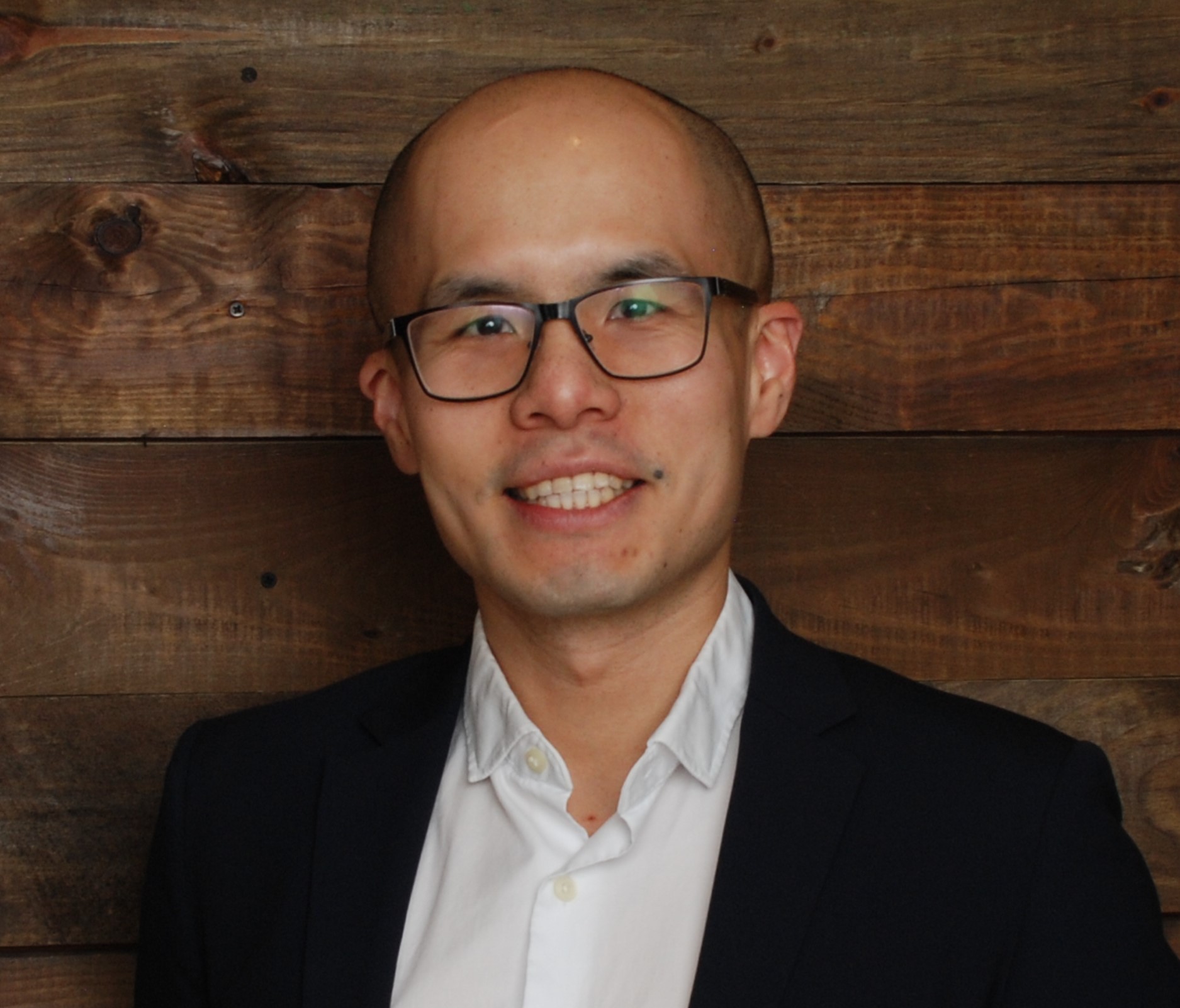 Kevin Wei